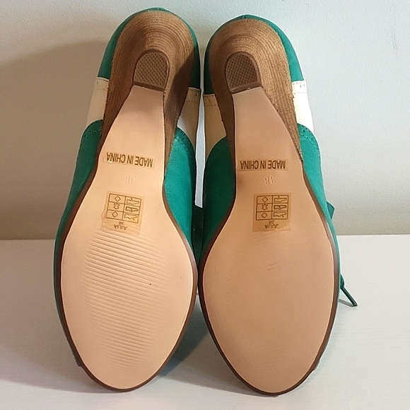 Chelsea Crew Julia Shoes - Picture 4 of 5